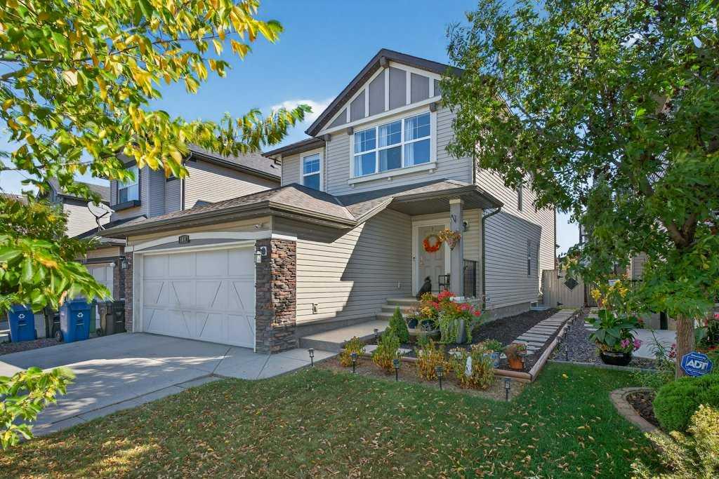 Picture of 1091 Brightoncrest Green SE, Calgary Real Estate Listing