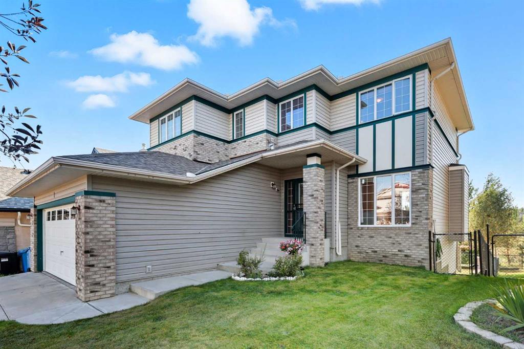 Picture of 7 Panatella Close NW, Calgary Real Estate Listing