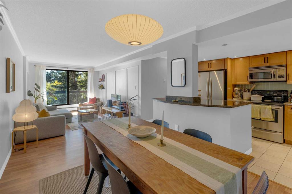 Picture of 403, 354 3 Avenue NE, Calgary Real Estate Listing