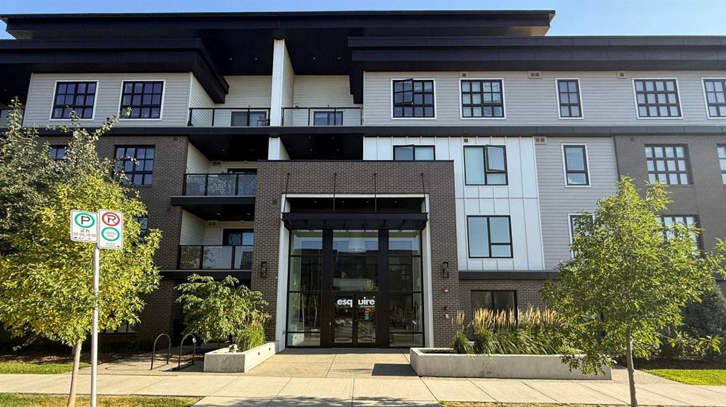 Picture of 405, 4275 Norford Avenue NW, Calgary Real Estate Listing