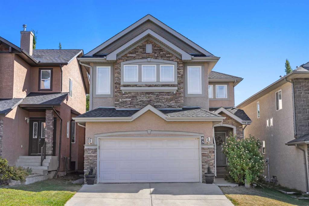 Picture of 83 Aspen Stone Terrace SW, Calgary Real Estate Listing