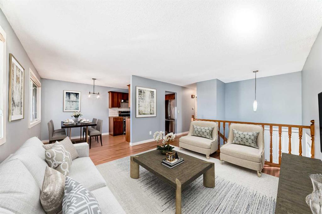 Picture of 42 Pennsburg Way SE, Calgary Real Estate Listing