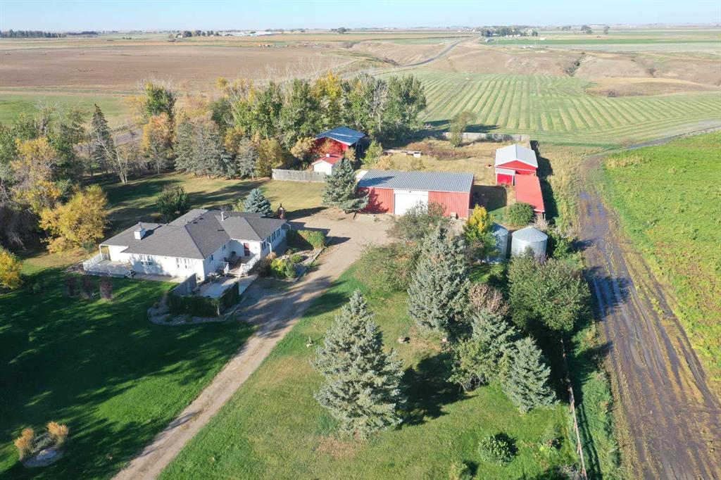 Picture of 100004 Rge Rd 173  , Rural Taber, M.D. of Real Estate Listing