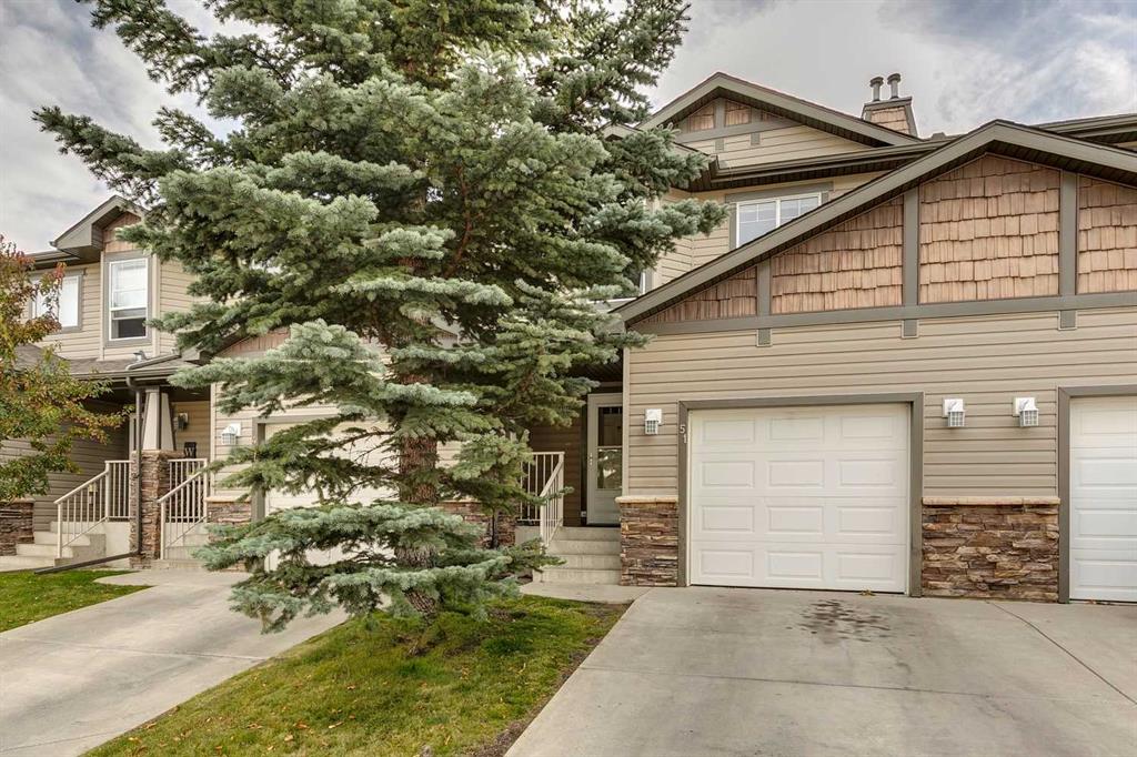 Picture of 51 Spring Meadows Bay , Okotoks Real Estate Listing