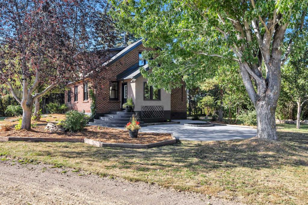 Picture of 473025 Range Road 262  , Rural Wetaskiwin No. 10, County of Real Estate Listing