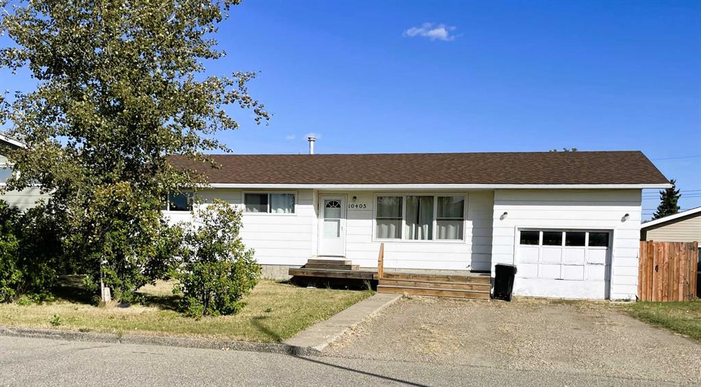 Picture of 10405 118 Street , Fairview Real Estate Listing