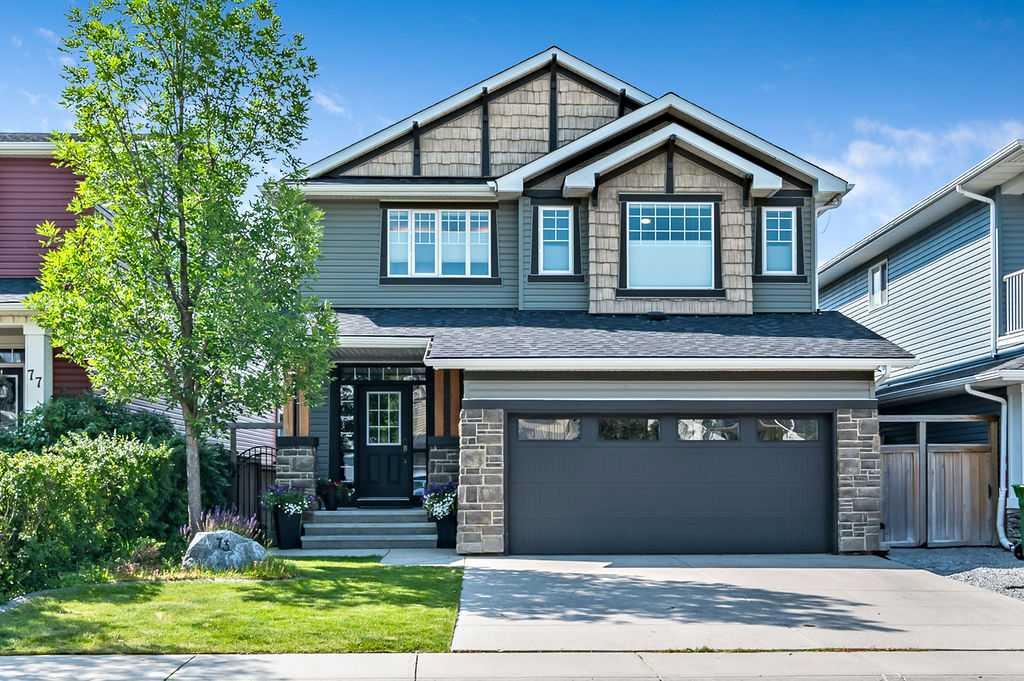 Picture of 73 Evanspark Way NW, Calgary Real Estate Listing