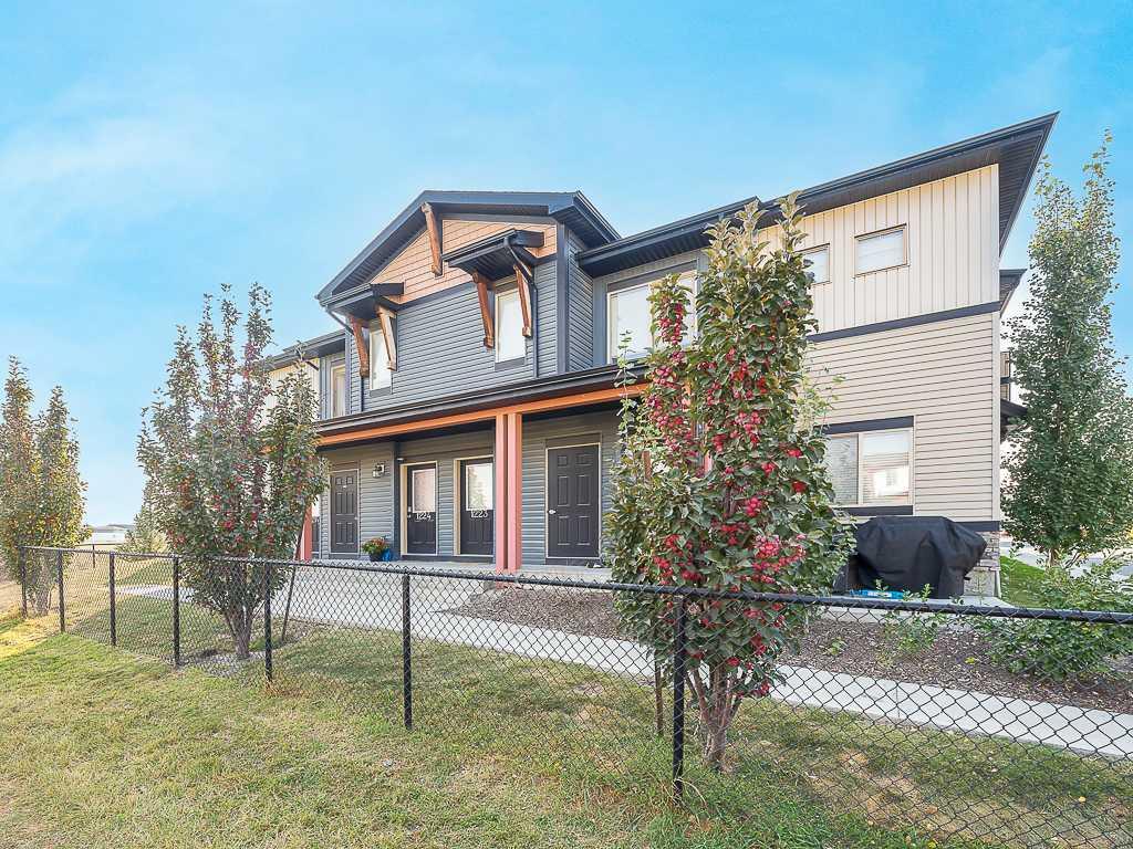 Picture of 1224, 2461 Baysprings Link SW, Airdrie Real Estate Listing