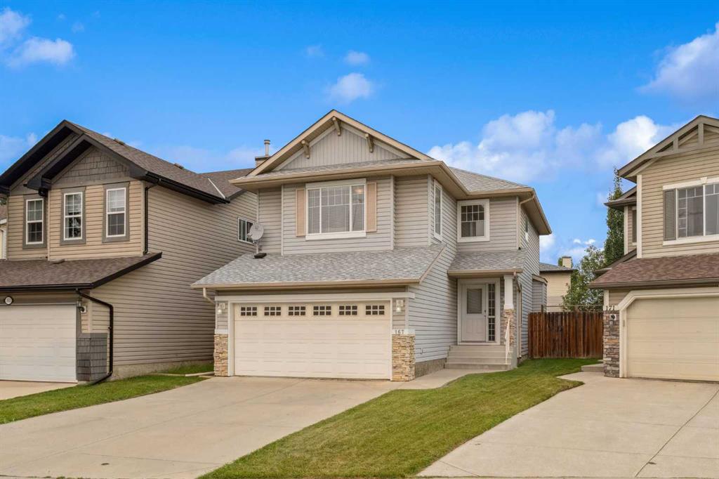 Picture of 167 Panamount Heights NW, Calgary Real Estate Listing