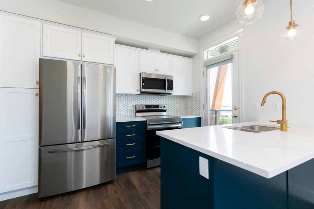 Picture of 209, 414 Seton Passage SE, Calgary Real Estate Listing