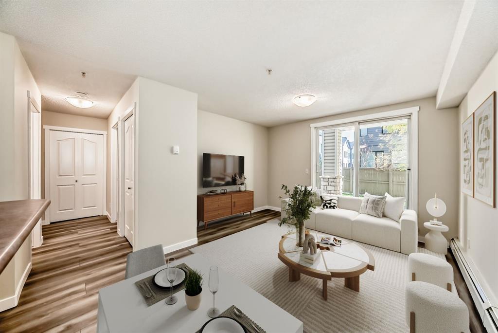 Picture of 3107, 16320 24 Street SW, Calgary Real Estate Listing
