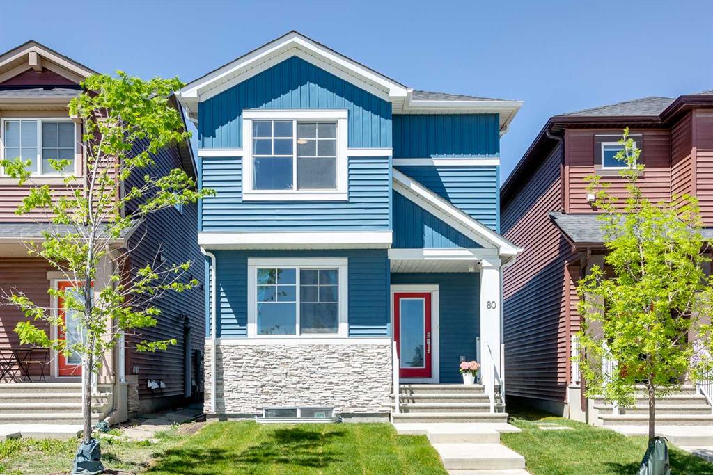 Picture of 80 Belvedere Park SE, Calgary Real Estate Listing