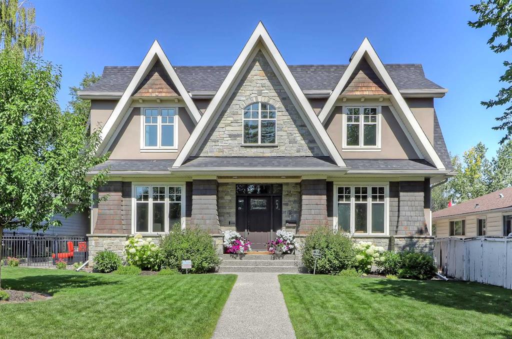 Picture of 2 Granville Crescent SW, Calgary Real Estate Listing