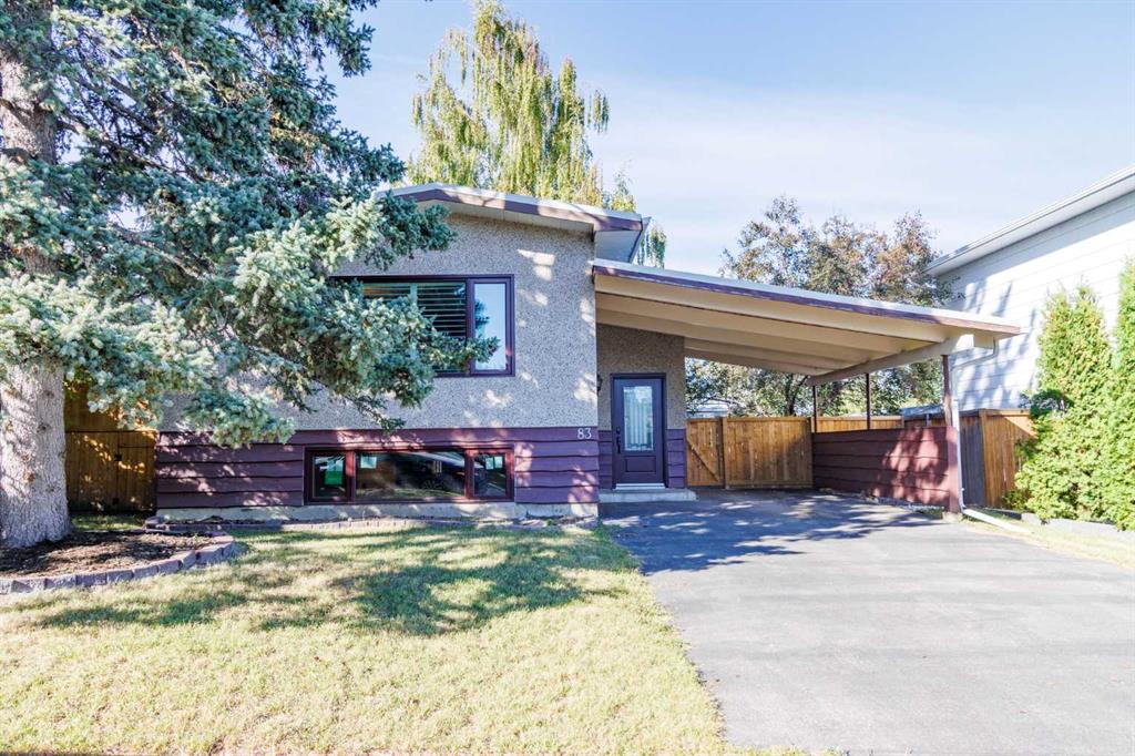 Picture of 83 Brazeau Crescent SW, Calgary Real Estate Listing