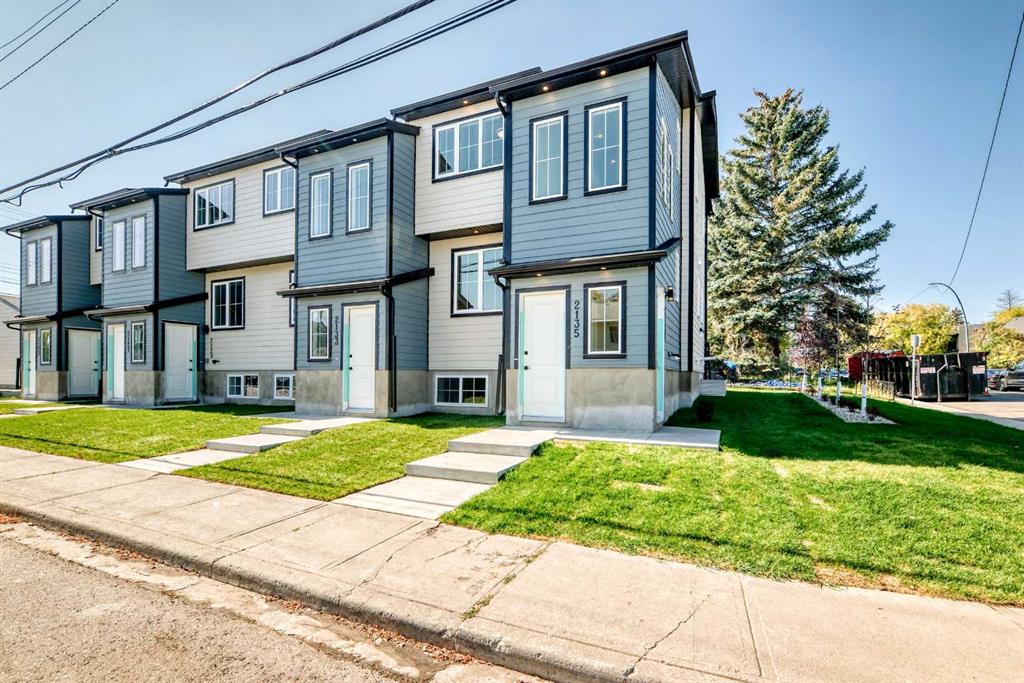 Picture of 2121 13 Street NW, Calgary Real Estate Listing