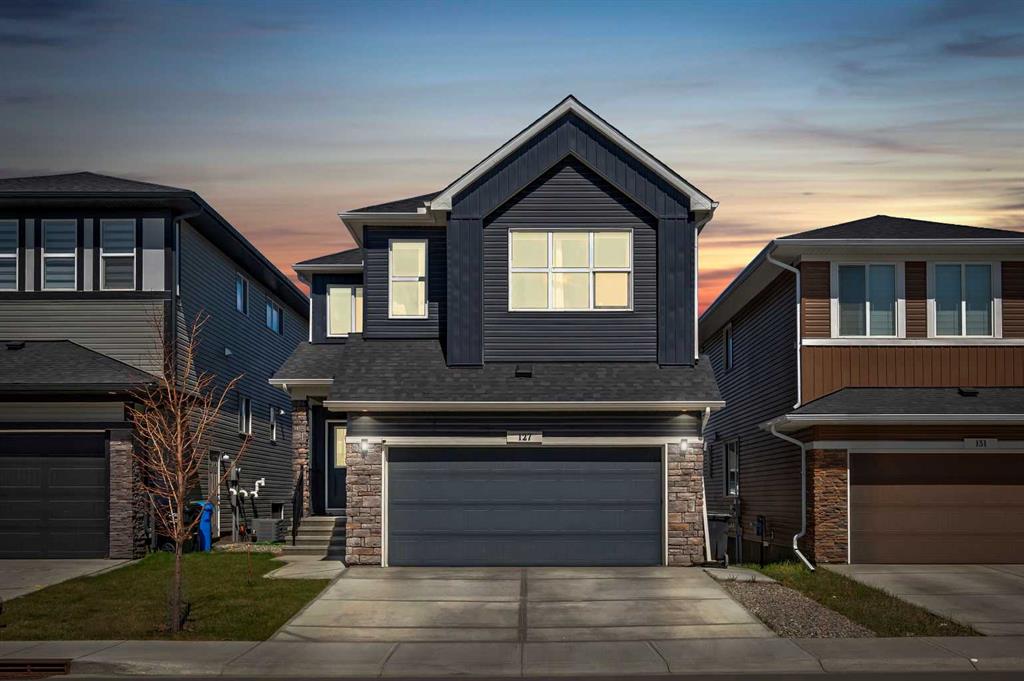 Picture of 127 Ambleside Crescent NW, Calgary Real Estate Listing