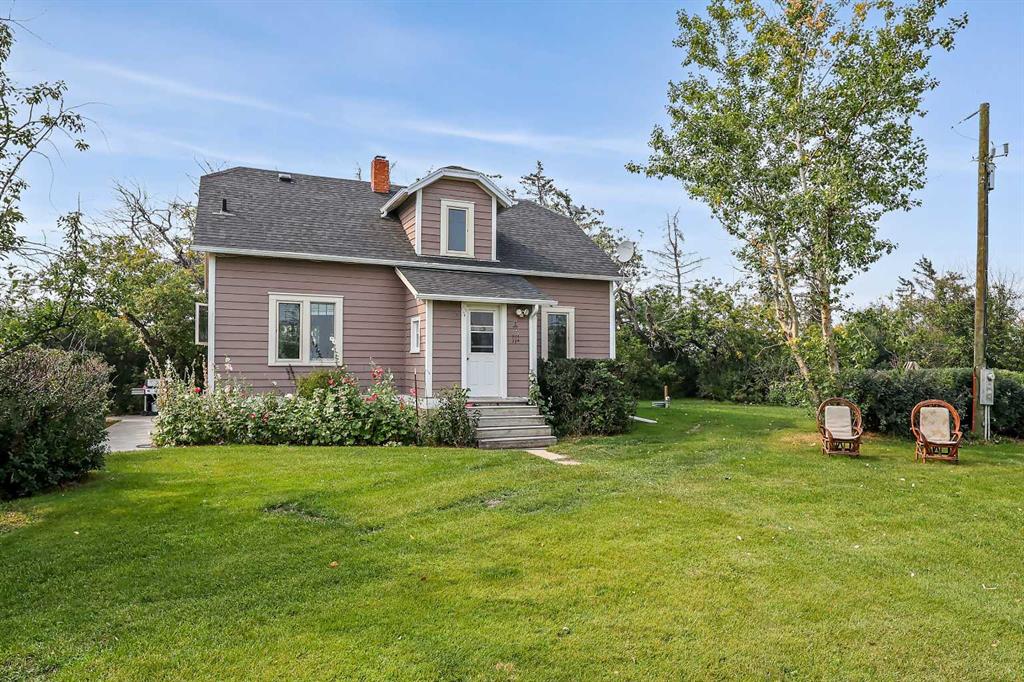 Picture of 283242 Township Road 260  , Rural Rocky View County Real Estate Listing