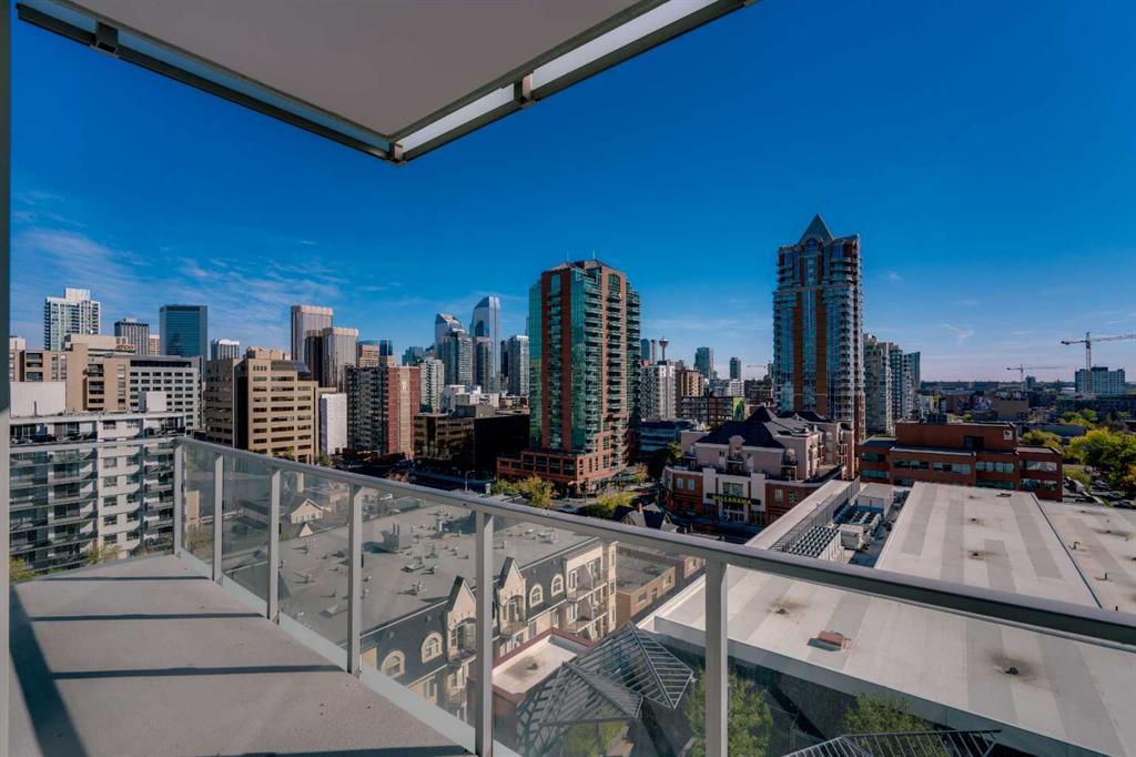 Picture of 1004, 930 16 Avenue SW, Calgary Real Estate Listing