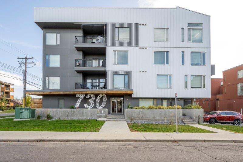 Picture of 101, 730 5 Street NE, Calgary Real Estate Listing