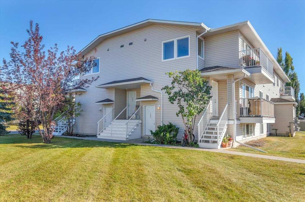 Picture of 103, 605 19 Street SE, High River Real Estate Listing