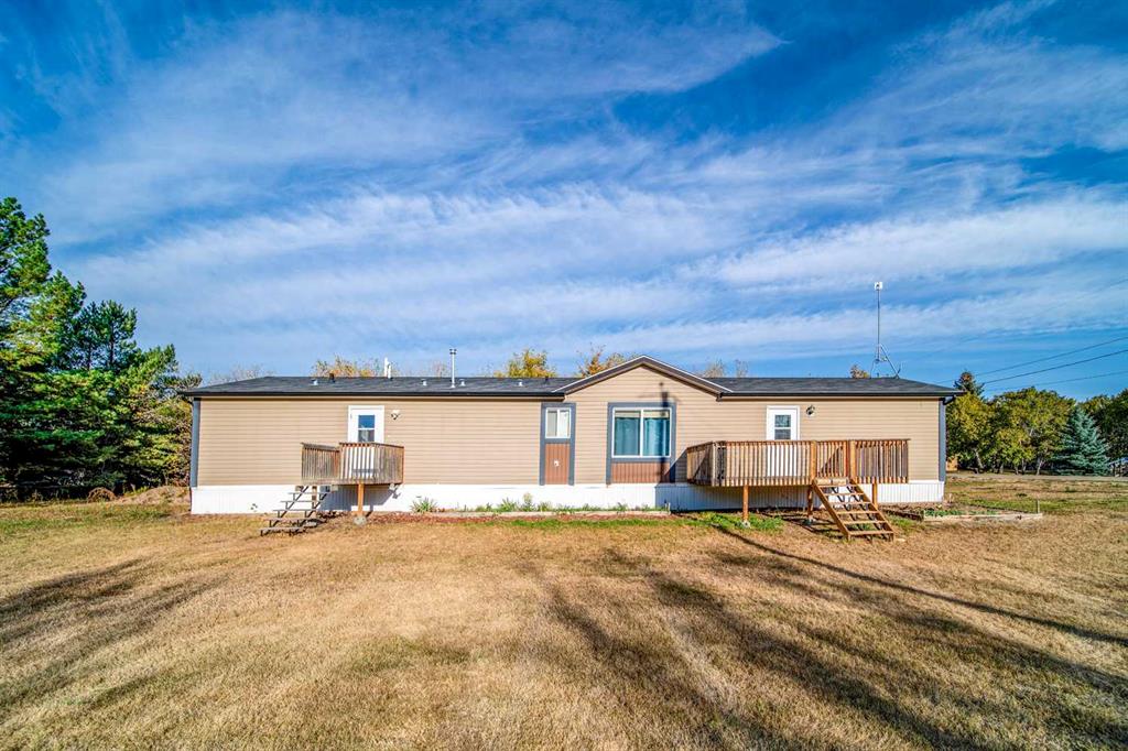 Picture of 140 Hazel Street , Metiskow Real Estate Listing