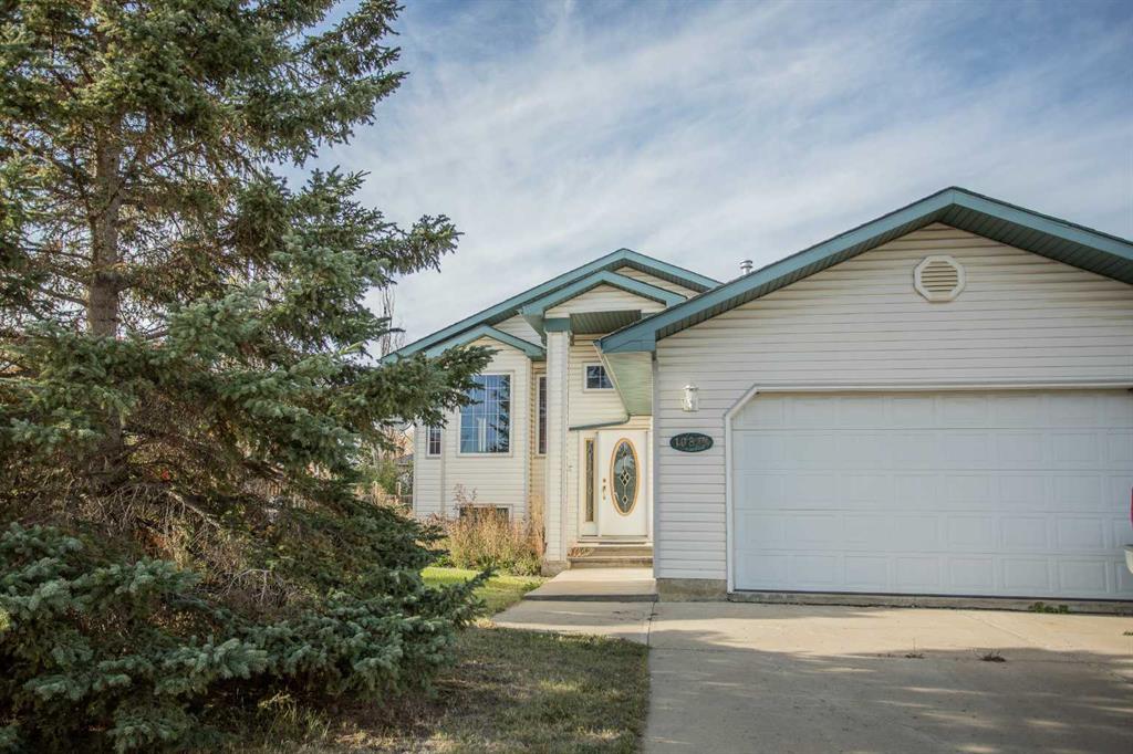 Picture of 10804 105 Street , High Level Real Estate Listing