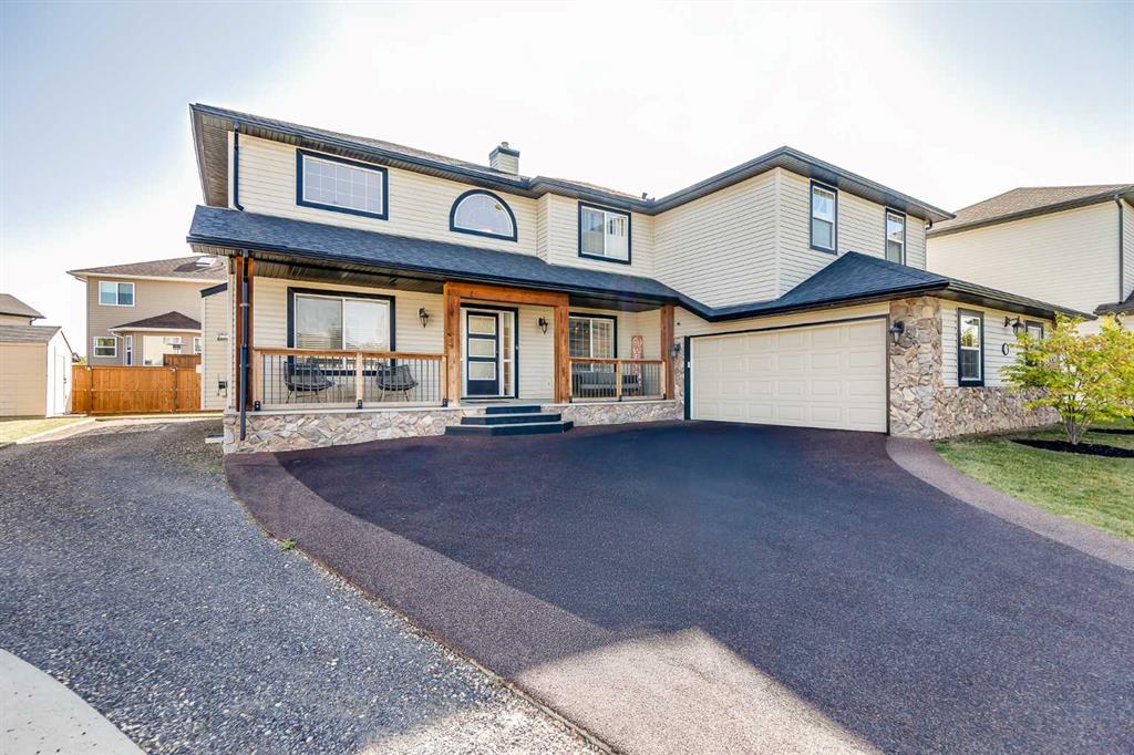 Picture of 127 Canoe Place SW, Airdrie Real Estate Listing