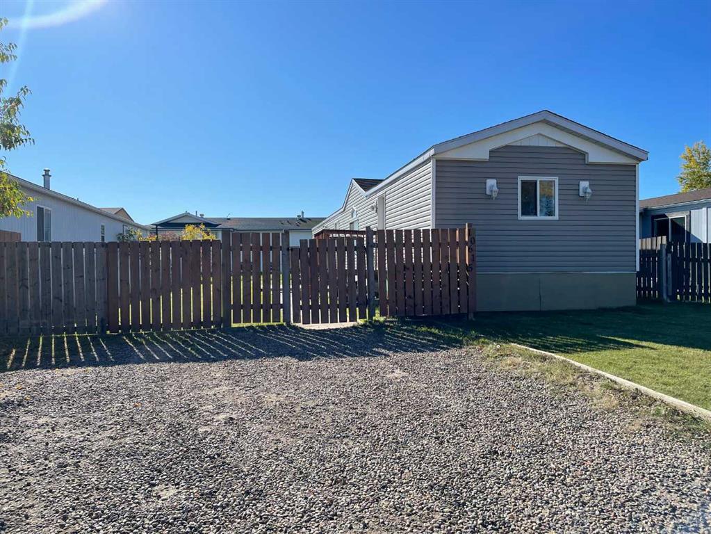 Picture of 10615 99  , High Level Real Estate Listing