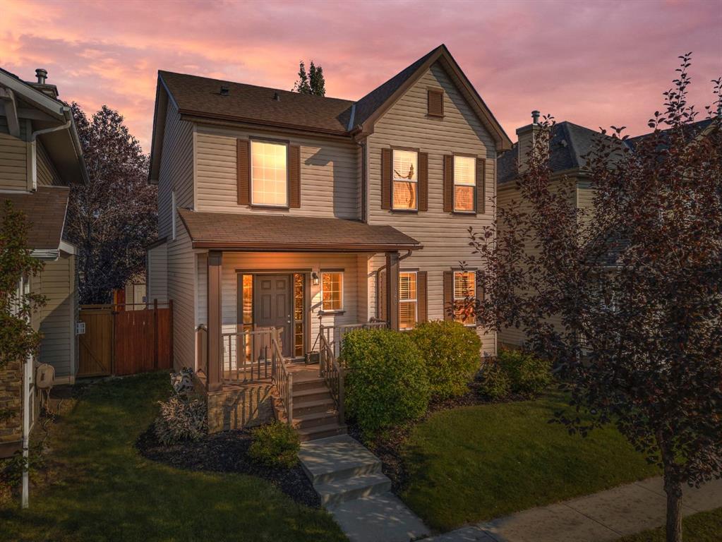 Picture of 120 Prestwick Point SE, Calgary Real Estate Listing