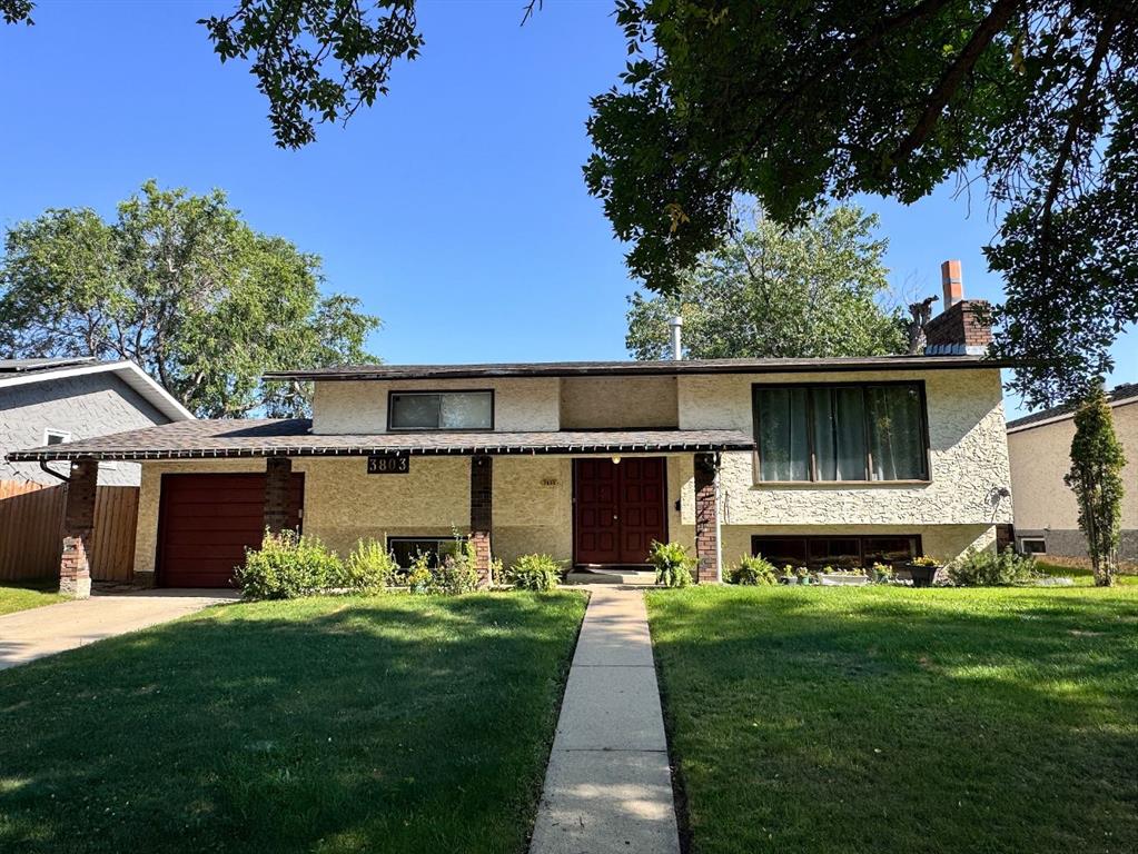 Picture of 3803 62 Street , Camrose Real Estate Listing