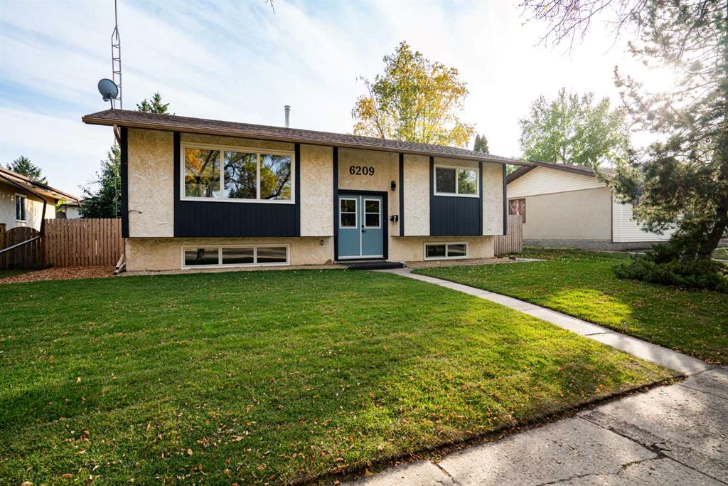 Picture of 6209 42 Avenue , Camrose Real Estate Listing