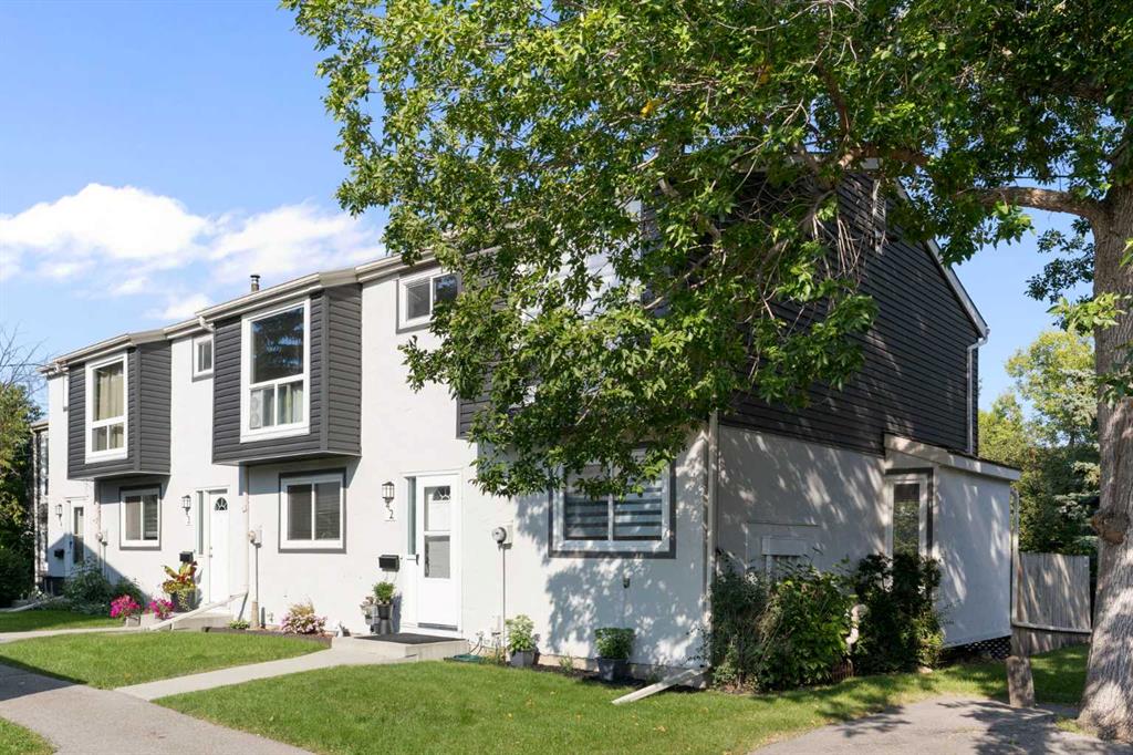 Picture of 42, 11407 Braniff Road SW, Calgary Real Estate Listing