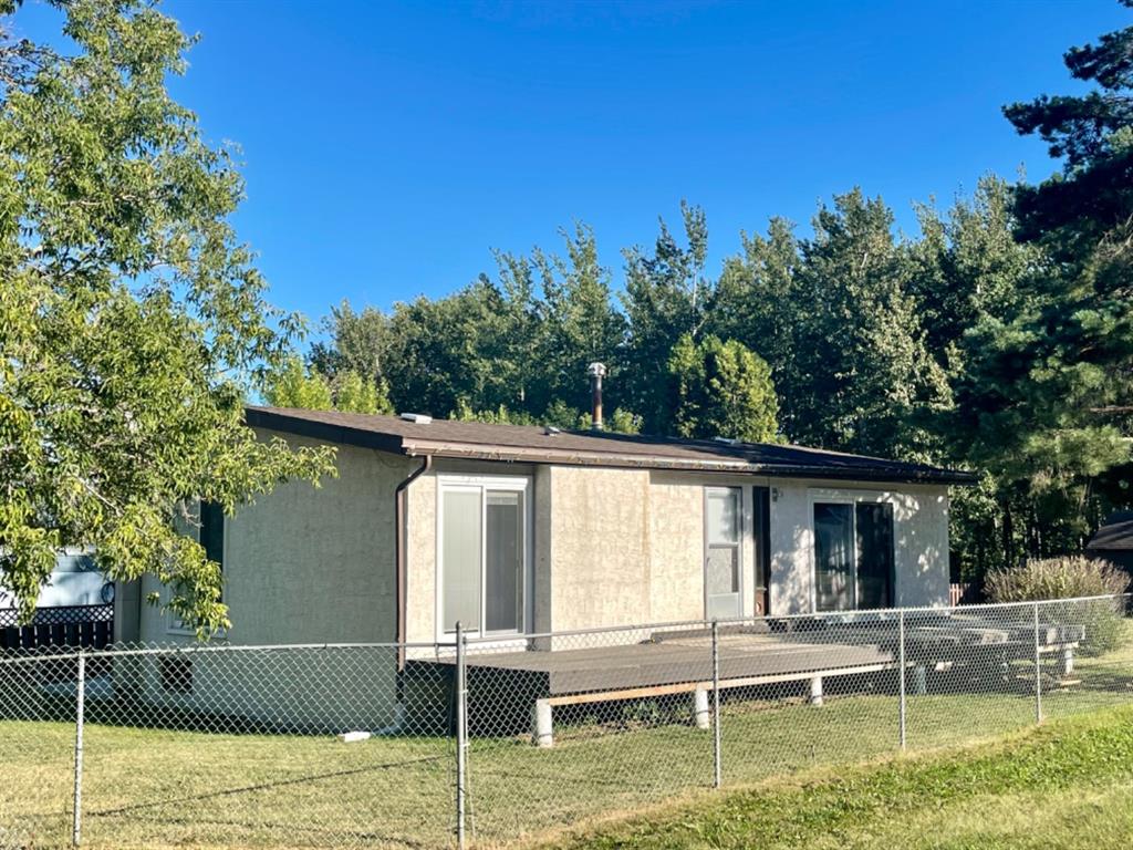 Picture of 107 13441 665A Sonny Boulevard , Lac La Biche Real Estate Listing