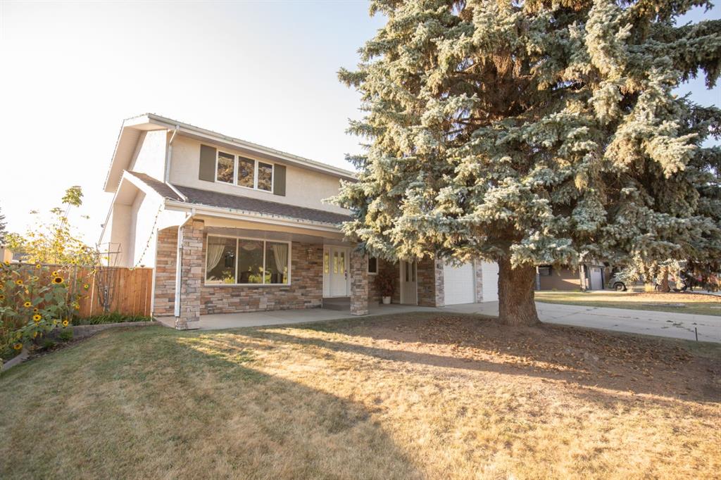 Picture of 29 Allan Close , Red Deer Real Estate Listing