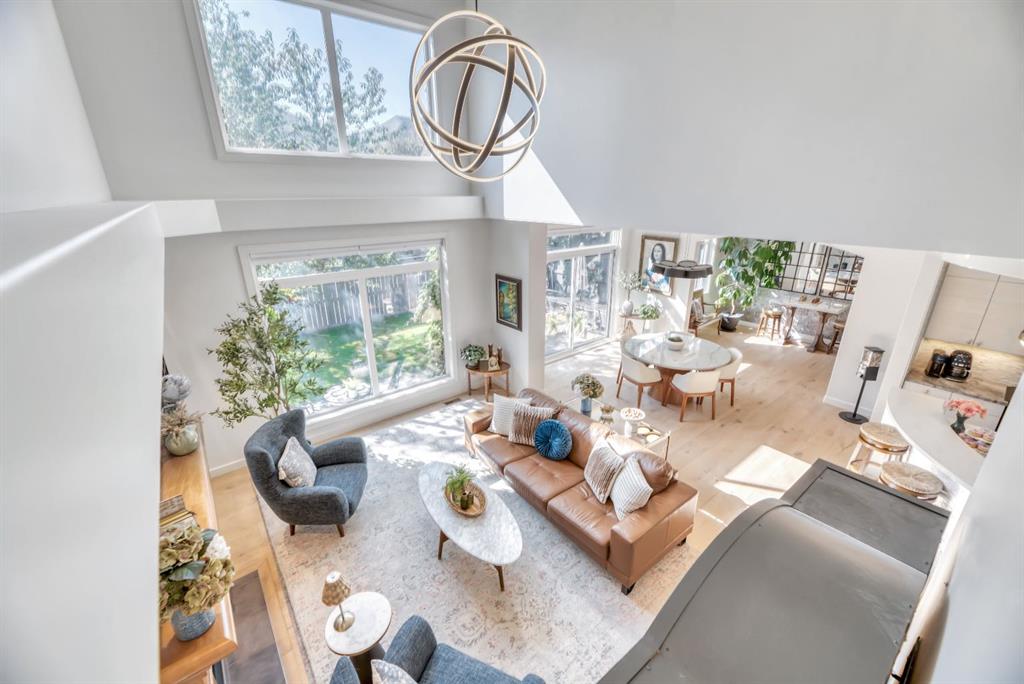 Picture of 47 Cranleigh Green SE, Calgary Real Estate Listing