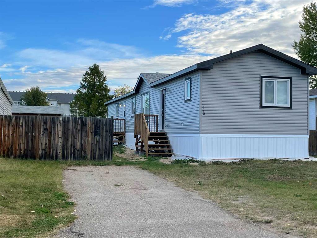 Picture of 140 Caouette Crescent , Fort McMurray Real Estate Listing