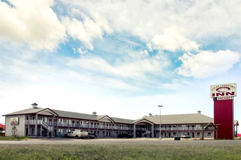 Picture of 3218 63 Street , Drayton Valley Real Estate Listing