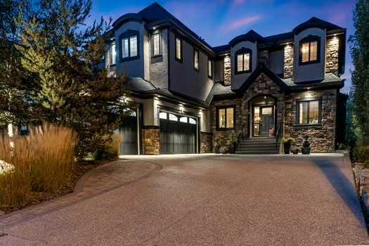Picture of 41 Evergreen Mount SW, Calgary Real Estate Listing