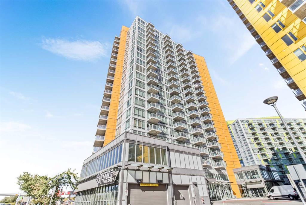 Picture of 907, 3830 Brentwood Road NW, Calgary Real Estate Listing