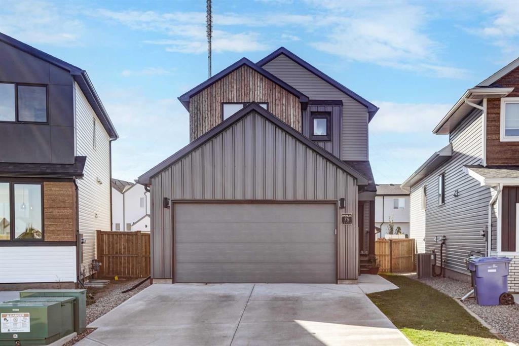Picture of 75 Blackwolf Pass N, Lethbridge Real Estate Listing