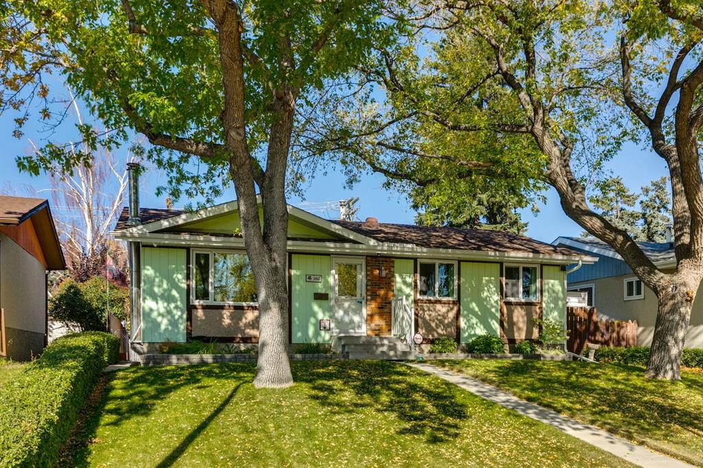 Picture of 360 Malvern Close NE, Calgary Real Estate Listing