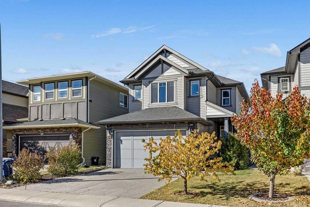Picture of 195 Hillcrest Circle SW, Airdrie Real Estate Listing
