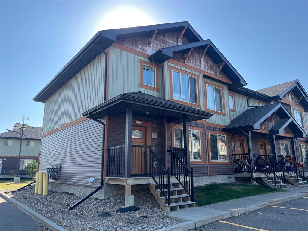 Picture of 21, 4118 41 Avenue , Lloydminster Real Estate Listing