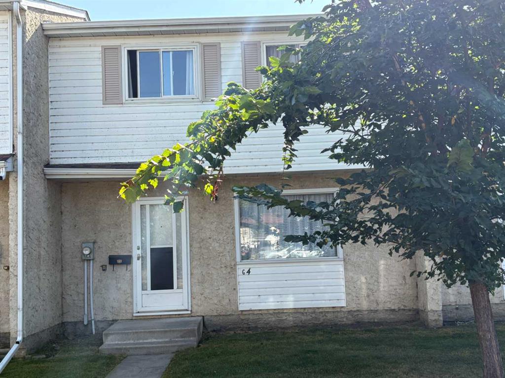 Picture of G4, 35 Nash Street , Red Deer Real Estate Listing