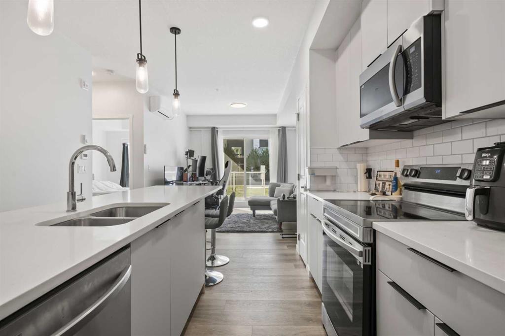 Picture of 1104, 220 Seton Grove SE, Calgary Real Estate Listing