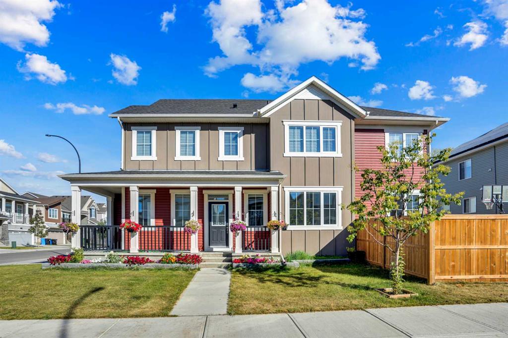 Picture of 64 Carrington Crescent NW, Calgary Real Estate Listing