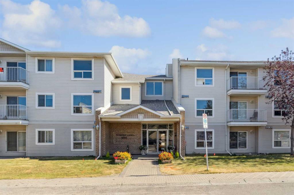 Picture of 209, 5555 Falsbridge Drive NE, Calgary Real Estate Listing