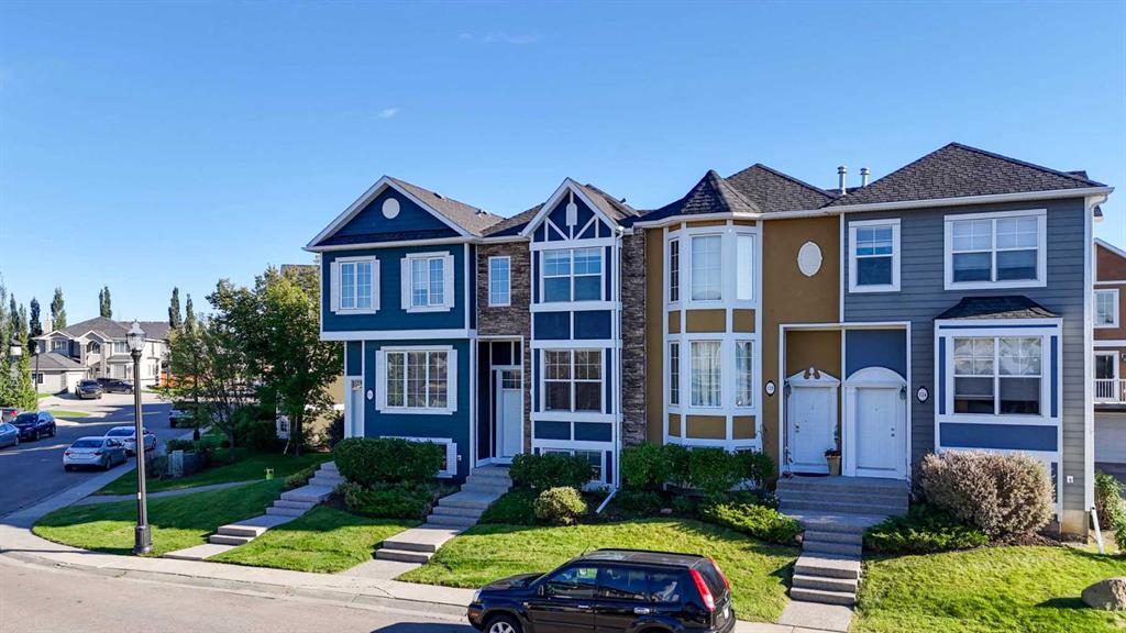 Picture of 132 Lavendar Link , Chestermere Real Estate Listing