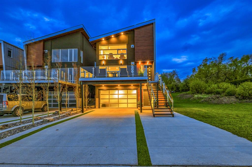 Picture of 509 31 Avenue NE, Calgary Real Estate Listing