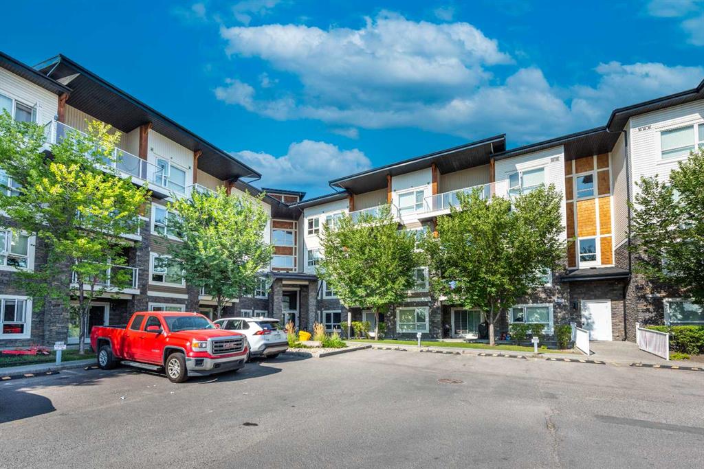 Picture of 3102, 240 SKYVIEW RANCH Road NE, Calgary Real Estate Listing